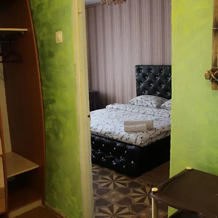 Apartment On Fastivs'Ka 2 Bila Tserkva Exterior photo