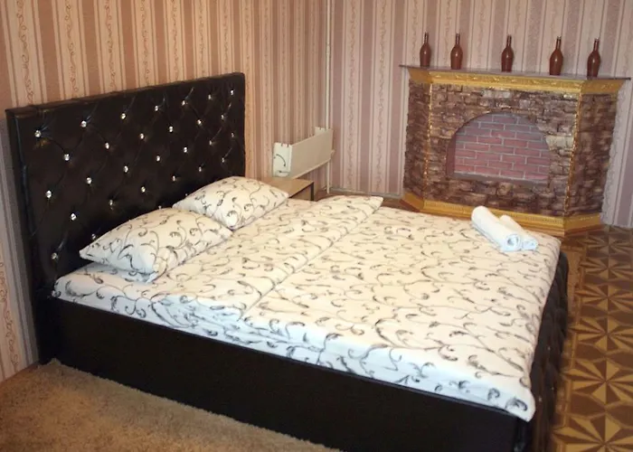 Apartment On Fastivs\'Ka 2