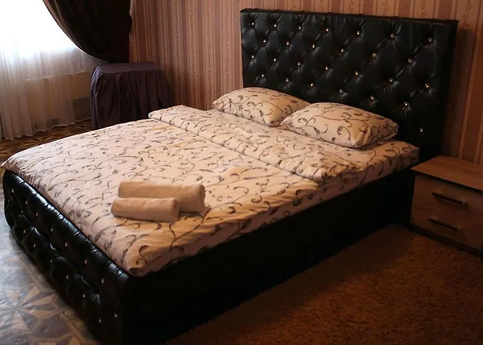 Apartment On Fastivs\'Ka 2