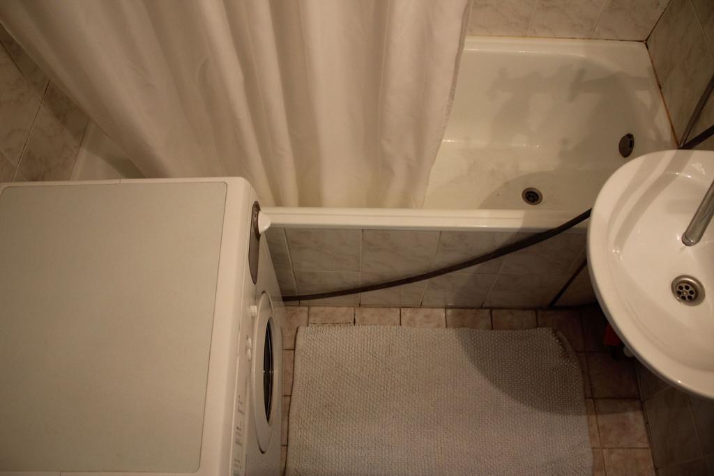 On Fastivs'ka 2 Apartment Bila Tserkva