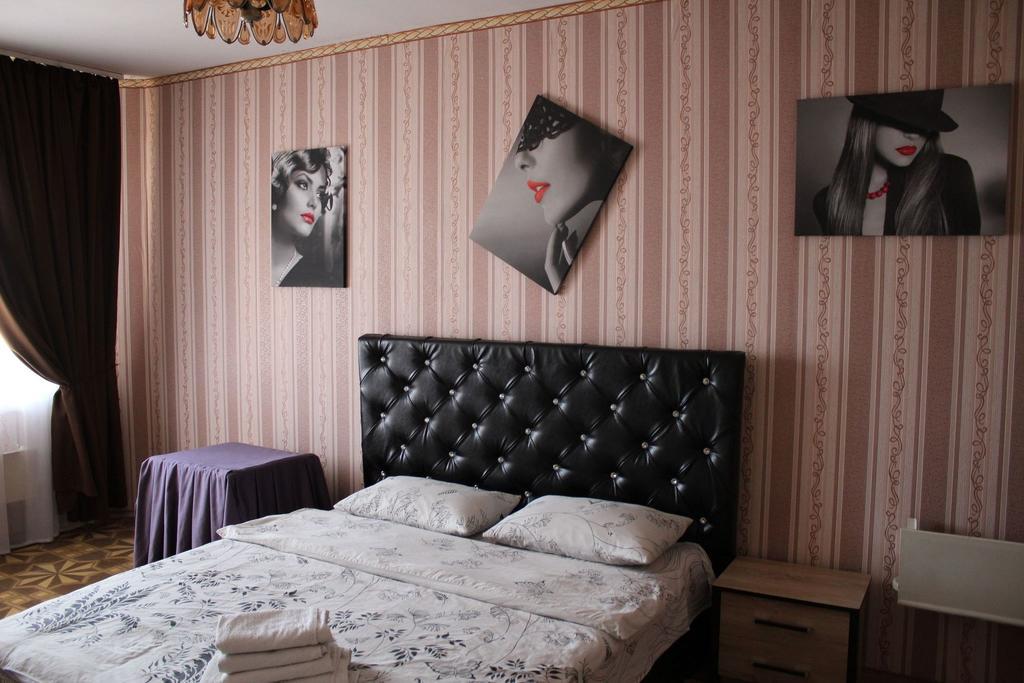 Apartment On Fastivs'ka 2 Bila Tserkva